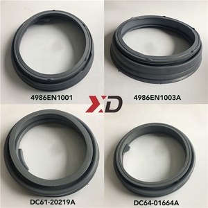 Sello de Puerta para <span class=keywords><strong>Lavadora</strong></span> Original MDS55242601 Compatible con Lavadoras <span class=keywords><strong>LG</strong></span> - Product Image 5