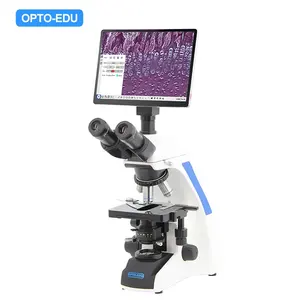 OPTO-EDU A33.1502 Con Il Software Di Misura 1600x Wireless Microscopio Digitale Usb