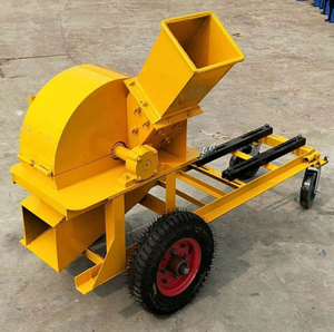 Broyeur portable, machine à broyer le <span class=keywords><strong>bois</strong></span>, machine à broyer le <span class=keywords><strong>bois</strong></span> pour broyer les branches de <span class=keywords><strong>bois</strong></span> en <span class=keywords><strong>sciure</strong></span> de <span class=keywords><strong>bois</strong></span> - Product Image 2