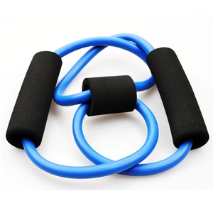 Kit de Gimnasio de 5 Piezas con Rueda para Abdominales de Alta Calidad para Ejercicio en Casa - Product Image 2