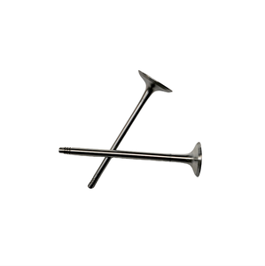 Soupapes d'admission et d'échappement <span class=keywords><strong>de</strong></span> haute qualité pour Volkswagen Lavida 1.<span class=keywords><strong>6</strong></span> CFN/CPJ/CFB/CLP/BMG/<span class=keywords><strong>CDD</strong></span> 036109601AD/036109601S - Product Image 4