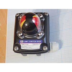 Caja de interruptores de límite YTC original YT-850 YT-870 YT-875 para - Product Image 2