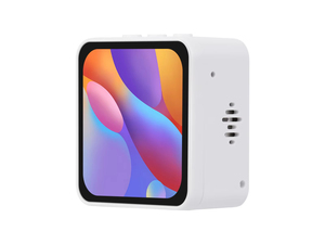 Carte de développement Waveshare ESP32-C6 avec écran tactile AMOLED de 2,16 pouces, 480×480, 16,7 millions de couleurs, prend en charge les deux microphones K553 - Product Image 3