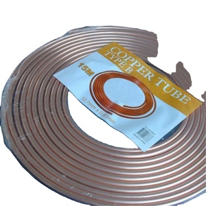 Tuyau en cuivre <span class=keywords><strong>Inaba</strong></span> Denko - Product Image 3
