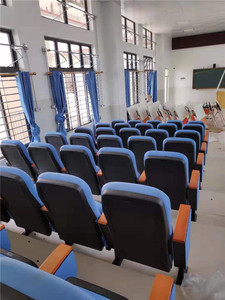 Silla de cine estadio asientos Teatro Auditorio sillas - Product Image 2