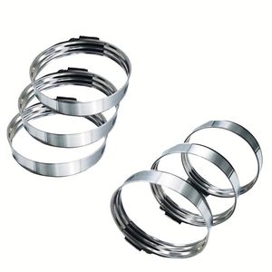 Outil de sertissage pour colliers de serrage à oreille unique en acier inoxydable 304, à réglage progressif, pour sécuriser les tuyaux et les applications automobiles - Product Image 1