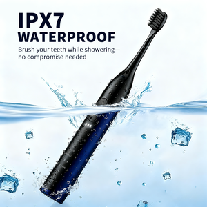 Cepillo de Dientes Eléctrico Inteligente Recargable K9 con Cerdas Dupont y Temporizador de 2 Minutos para Compradores B2B al por Mayor - Product Image 3