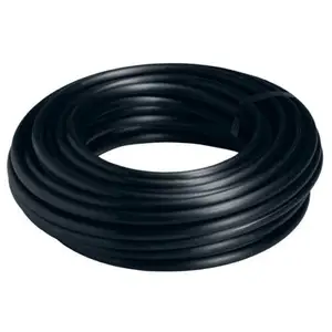 Black EPDM Rubber water pipe Hose Tube Tubing,epdm tubing