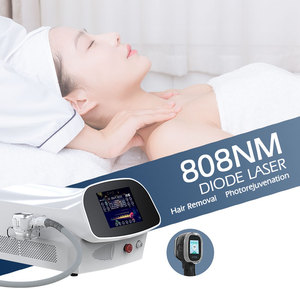 Produit Tendance 2026 : Épilateur <span class=keywords><strong>Laser</strong></span> Diode 808nm de Bureau Indolore et Permanent pour Soins de la Peau – Équipement de Beauté <span class=keywords><strong>Laser</strong></span> - Product Image 2