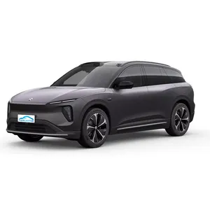 EV NIO ES6100kWエディションラグジュアリーSUVNIO電気自動車NIOES6電気自動車電気SUV新エネルギー車