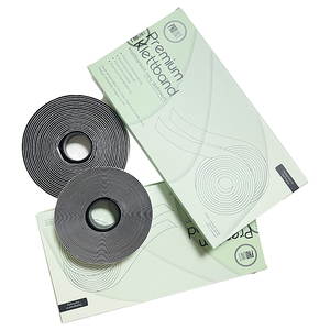 निर्माता थोक स्व चिपकने वाला फास्टनर स्टिकी पीठ गोंद नायलॉन/पॉलिएस्टर हुक और लूप टेप - Product Image 6