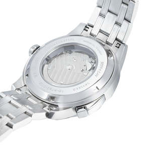 Reloj Mecánico para Hombre de Edición Limitada, con Puntero Personalizado OEM, Acero Inoxidable, Resistente al Agua, Analógico, Luminoso, con Ruleta - Product Image 4