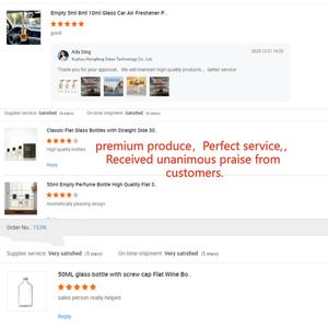 Vente en gros de gobelets à eau en verre vertical de haute qualité, style Ins, 500 ml, en borosilicate, avec couvercle en bambou et paille - Product Image 5