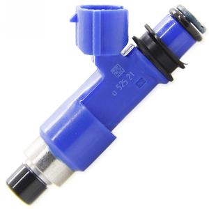 Форсунка топливная (распылитель) 16611-AA720 для FORESTER IMPREZA <span class=keywords><strong>2</strong></span>.5L 98-03, отличная производительность, низкая цена, автозапчасти, оригинальный номер 16611-AA720, в продаже - Product Image 1