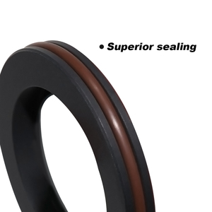 A-type PTFE con dấu dầu chịu nhiệt độ cao dầu bằng chứng cho các hệ thống thủy lực công nghiệp cấp rò rỉ bằng chứng bền lâu dài - Product Image 6