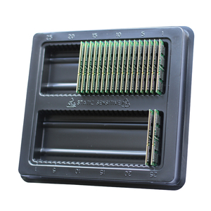 <span class=keywords><strong>Memoria</strong></span> <span class=keywords><strong>RAM</strong></span> para computadora portátil JF Bulk Stock Wholesale, 2GB, 4GB, <span class=keywords><strong>8GB</strong></span>, 16GB, DDR3L, <span class=keywords><strong>1333Mhz</strong></span>, 1600Mhz - Product Image 6
