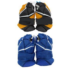 Guante de <span class=keywords><strong>Hockey</strong></span> sobre Hielo Ligero de Múltiples Modelos Coloridos, Guante de <span class=keywords><strong>Hockey</strong></span> sobre Hielo Flexible - Product Image 2