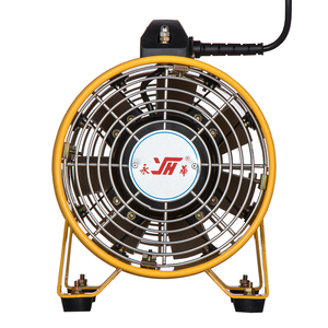 Outdoor <strong>Portable</strong> <strong>Smoke</strong> Factory <strong>Ventilation</strong> Manufacturers Blower <strong>Fan</strong> for Vietnam - Product Image 5