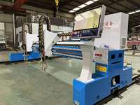 Máquina de Corte por Plasma CNC de Alta Resistencia Pioneer PFP-4080, Motor Servo, Alta Productividad, para Chapa Metálica Industrial