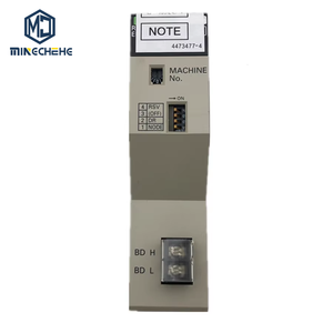 Module de contrôle PLC de haute performance C200HW-SRM21-V1 pour un contrôle efficace - Product Image 1