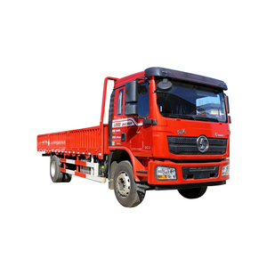 Camión de Carga SHACMAN L3000 4x2 Diésel de 6 Ruedas con Volante a la Derecha/Izquierda, 15-20T, en Oferta - Product Image 1