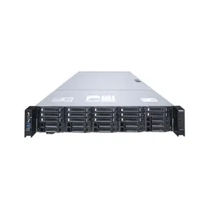 Серверная система на уровне предприятия Xeon 4214 CPU 64GB память Inspur NF5280M6 Inspur сервер a Сервер