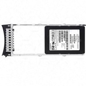 IBX 15.36TB PCI Express NVMe U.2 2.5 นิ้ว ฮาร์ดดิสก์ SSD ภายใน รุ่น 01YM589 สำหรับ Storwize V5100 V7000 Gen3 - Product Image 4
