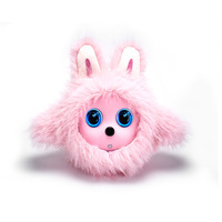 Robot Éducatif Intelligent Kbao AI Tendance 2026 : Jouet en Peluche Interactif avec Dialogue Vocal pour la Vente en Gros