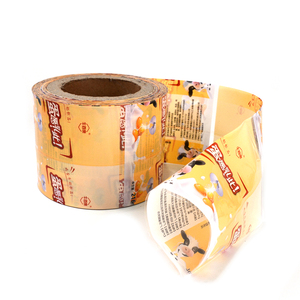 Buen Precio de PVC de la impresora de la psiquiatra etiquetas para bebidas botella de plástico - Product Image 5