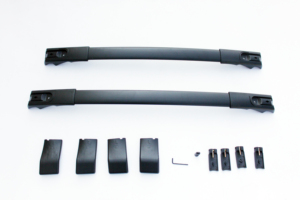 Barras Transversales para Techo Sunsing OEM ODM para <span class=keywords><strong>Toyota</strong></span> <span class=keywords><strong>RAV4</strong></span> 2014-2024, Aleación de Aluminio Resistente, Color Negro, Capacidad de 100 kg, Venta al Por Mayor de Fábrica - Product Image 5
