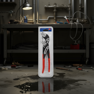 Alicates para bomba de agua Knipex Alligator 88 01 180 con bloqueo automático para reparación de plomería - Product Image 2