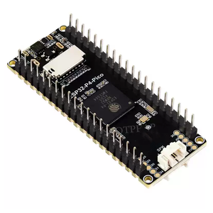 Placa de Desarrollo de Alto Rendimiento ESP32-P4, Procesadores RISC-V de 32 Bits de Doble Núcleo y de un Solo Núcleo, Kits de Módulos Electrónicos HCI - Product Image 2