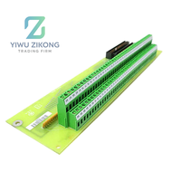 Nouvelle carte terminale analogique E/S DS200TBCAG1AAB pour système de commande GE Fanuc Mark V en stock