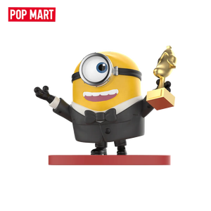 100% Originale POPMART Monsters Series Figures Blind Box <span class=keywords><strong>da</strong></span> <span class=keywords><strong>Collezione</strong></span> Ornamento Scatola a Sorpresa Mystery Box - Product Image 4
