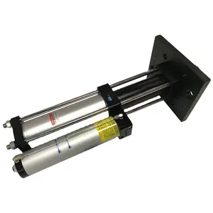 MARTO A005-AP-A1-2-1 Supercharging Cylinder For Automation Equipment