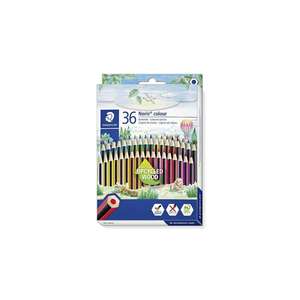 สเตดทเลอร์นอริส®185สี - Product Image 1