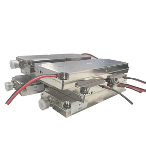 Module Lora GaN 420-450 MHz 50W avec circulateur, amplificateur RF alimenté par transistor LDMS 100W, protection de source numérique FPV - Product Image 6