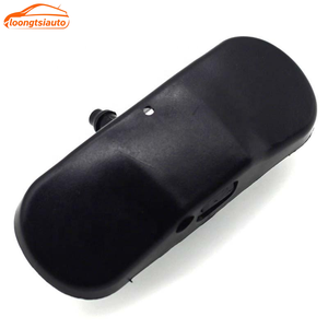Boquilla de Pulverización para Limpiaparabrisas de Coche Loongtsiauto, para VW CADDY GOLF JETTA PASSAT SHARAN 5M0955985C 1T0955985 - Product Image 1