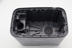 ABS/PC vật liệu Robot sạch hơn nhà ở khuôn tùy chỉnh các bộ phận nhựa tiêm dụng cụ - Product Image 3