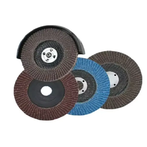 SY Abrasives Mesh Cover Calcined Red <strong>Sand</strong> Grinding Wheel Blade Louver Polishing Blade Sanding Cloth Wheel Chiba Angle <strong>Grinder</strong> - Product Image 2