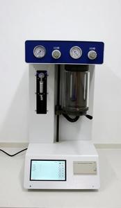 HTYKL-H Compteur de particules pour huiles et fluides, vente directe usine, machine de mesure de particules - Product Image 4