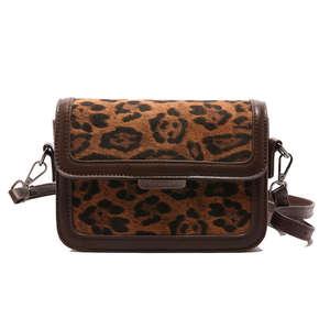 Bolso de Hombro Tipo Hobo Mini Sólido de Moda, Listo para Enviar, Bolsos de Mano para Mujer, Novedad 2025 - Product Image 6