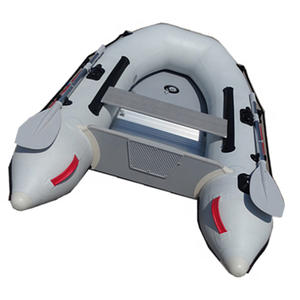 Ventes Flash 2023 : Bateau Gonflable <span class=keywords><strong>Comax</strong></span> OEM/ODM avec Plancher en Aluminium, Bateau de Pêche, Bateau Ponton - Product Image 5