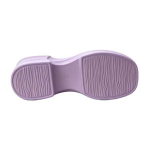 Suela de Zapatos de Tacón Alto para Mujer, Personalizable, Precio de Fábrica Kezhi, Material PU Duradero - Product Image 4