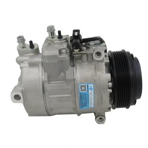 Compresor de Aire Acondicionado PXV16 AC para Land Rover Range Rover Sport JPB500210 JPB500211 JPB500231 LR012799 - Product Image 4