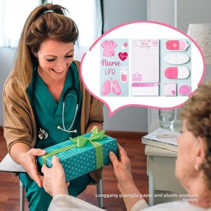 Bloc-notes à combinaison d'animaux de dessin animé Notes autocollantes transfrontalières à vente chaude <span class=keywords><strong>Note</strong></span> auto-adhésive mignonne fortement irrégulière - Product Image 4