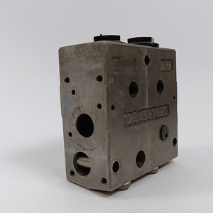 157b6203 PVB ตัวควบคุม PLC สำหรับงานอุตสาหกรรม Pac ระบบอัตโนมัติ - Product Image 1