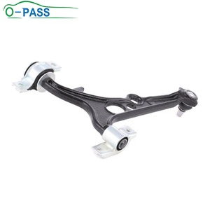 แขนควบคุมด้านหน้าล่าง opass สำหรับ Alfa <span class=keywords><strong>Romeo</strong></span> GTV & Fiat Coupe & Lancia Delta MK II 7780444 - Product Image 2