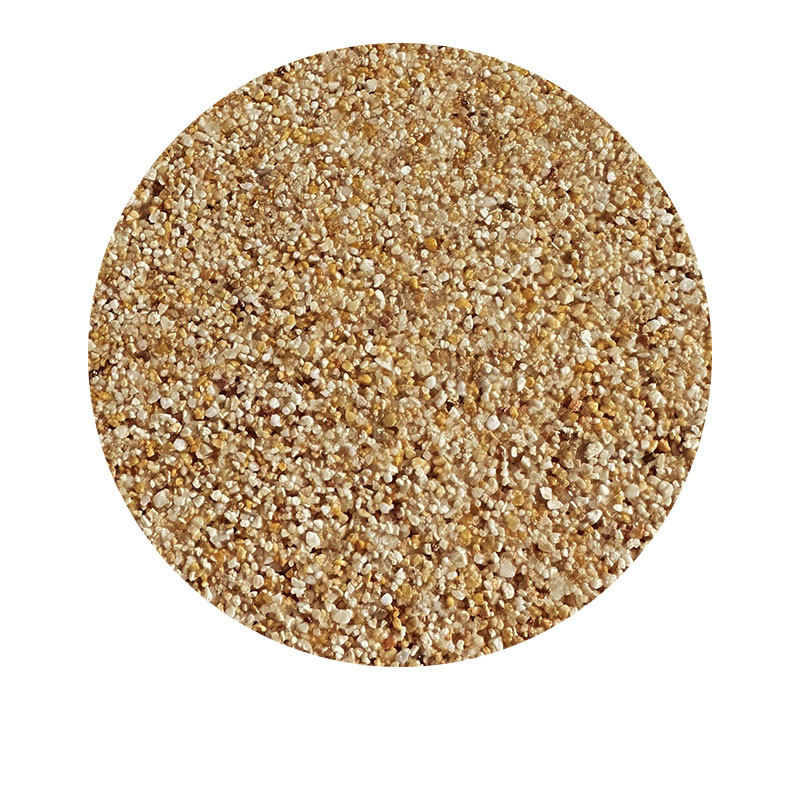Huayun New Product Epoxy Resin Washed
