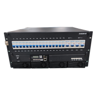 Impow Redresseur Module R48-3500e3 3500W 48V Redresseur Dc Redresseur 48v Alimentation 20CM